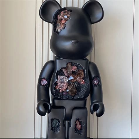 bearbrick 888|Bearbrick 888: A Collectible Phenomenon .